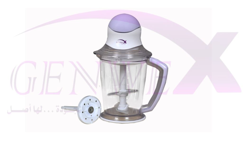 كبة جينويكس 500 وات 1*3موديل 201